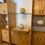 Thumbnail: Gerald McCabe Chipboard Wall Unit