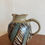 Thumbnail: Ceramic Hand Painted Pitcher