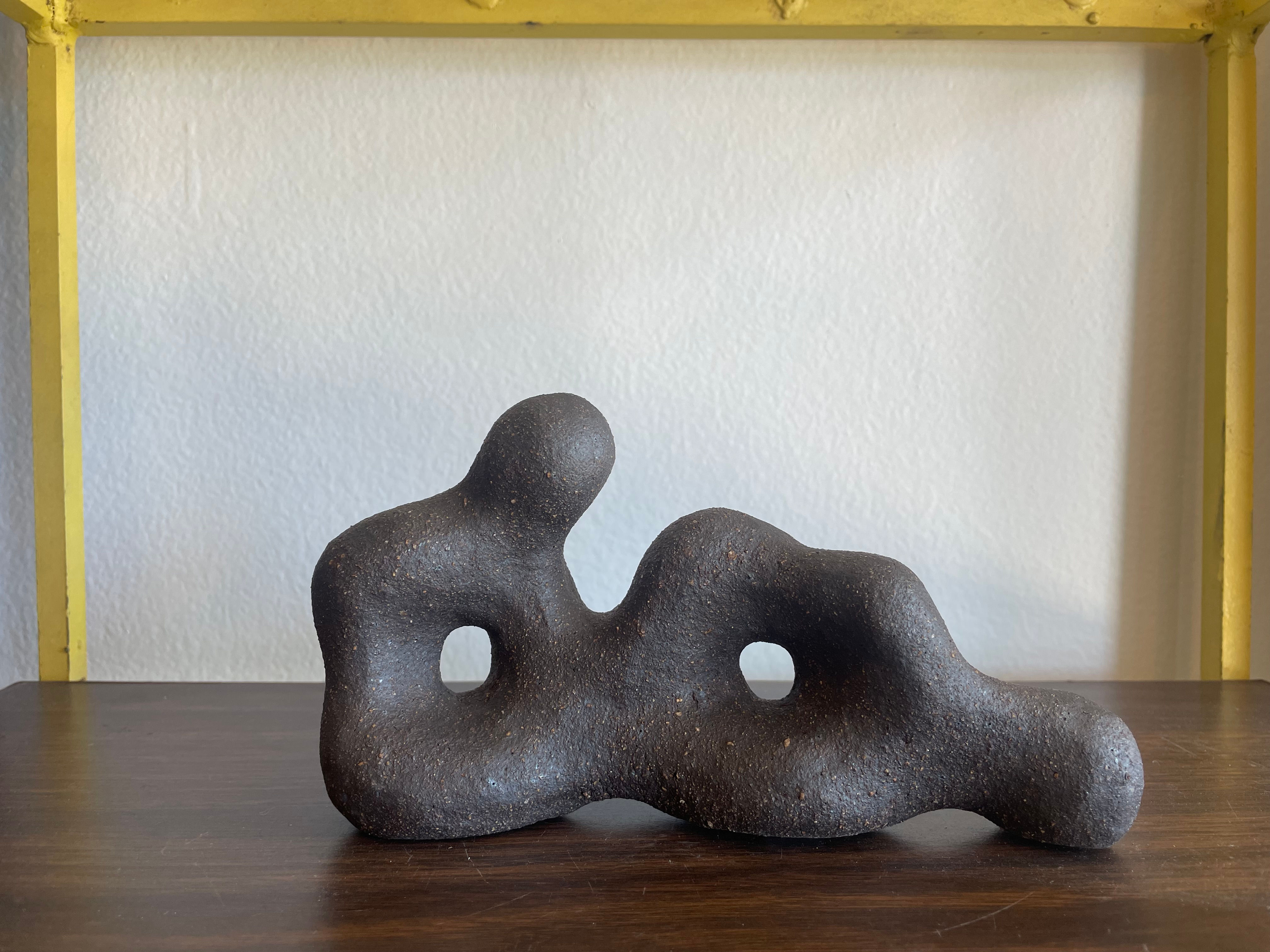 Recline Wave Brown by Common Body