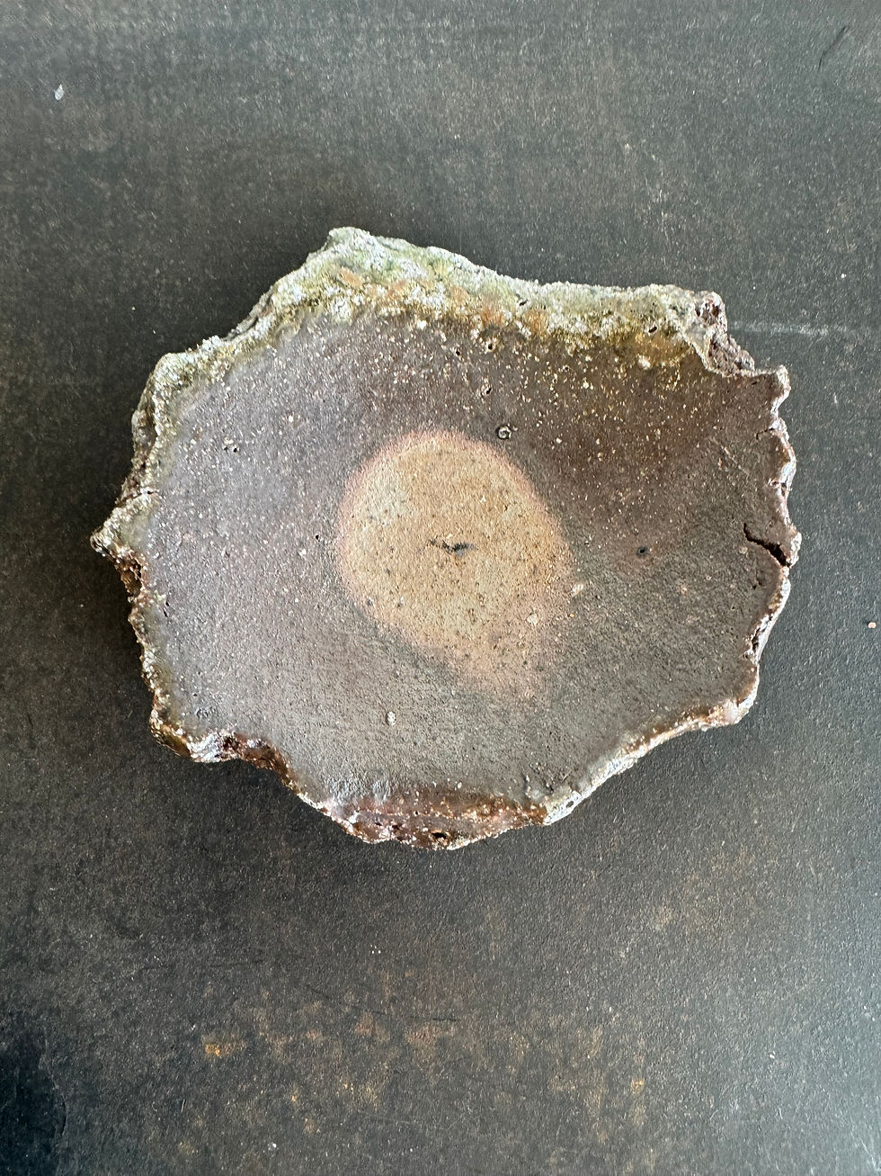 Thumbnail: Wabi 'Cross' Dish
