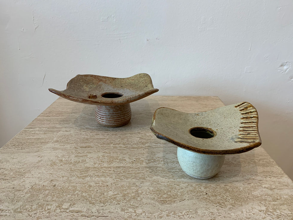 Thumbnail: Ceramic Flower Vase