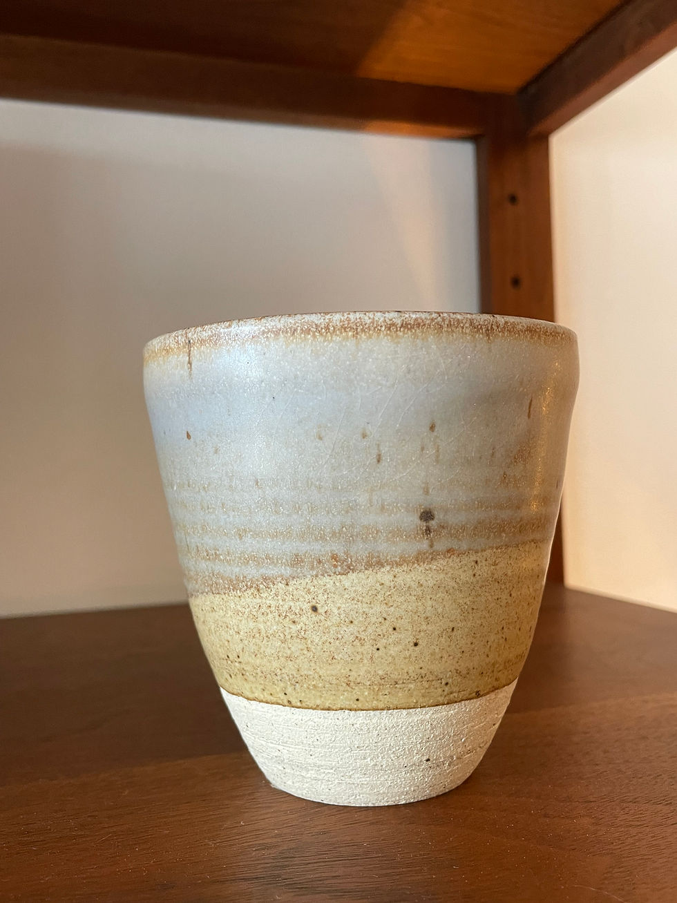 Thumbnail: Light Blue Shoshi Cup