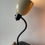 Thumbnail: Monochrome Gooseneck Table Lamp