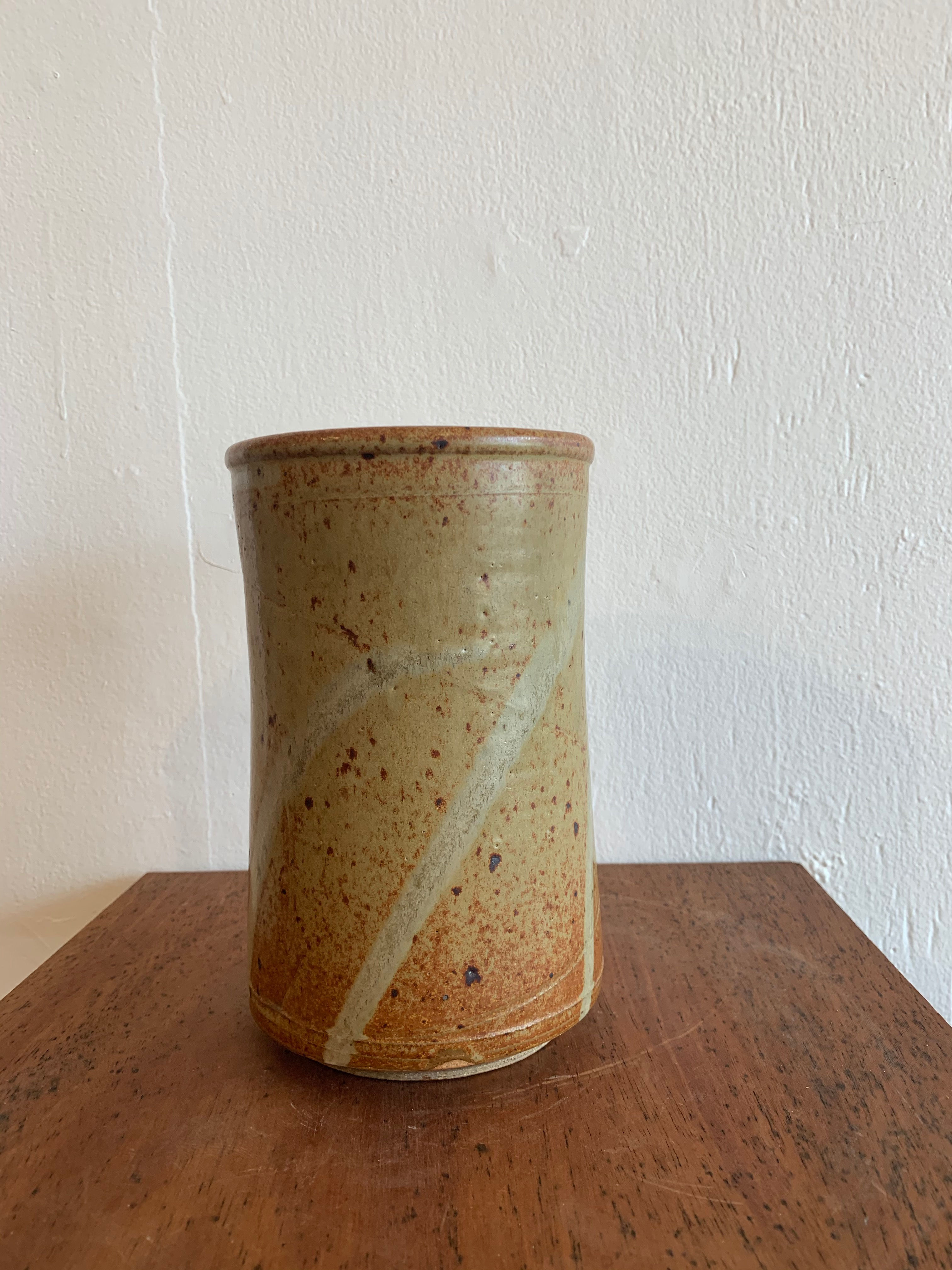 Ceramic Vessel