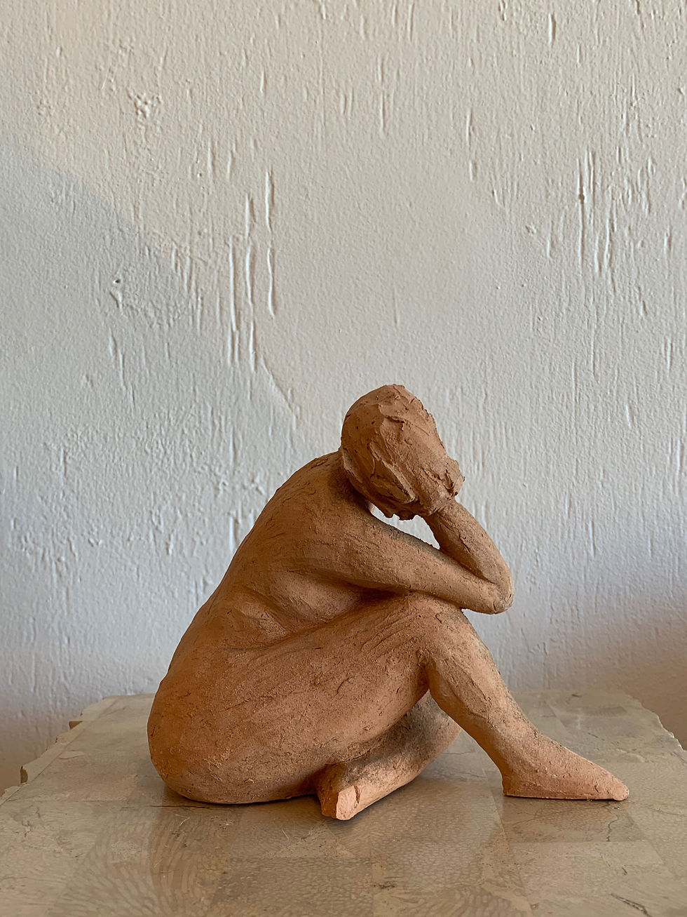 Thumbnail: Head in Hand