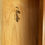 Thumbnail: Mainline by Hooker Mid Century Walnut Sliding Door Credenza/ Dresser