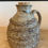 Thumbnail: Ceramic Textured Jug with Cork