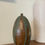 Thumbnail: Vintage Green Bud Vase