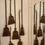 Thumbnail: 'Fern' Short 5 Bundle Broom- Made in Japan