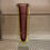 Thumbnail: 1970's Murano Purple/ Yellow Vase