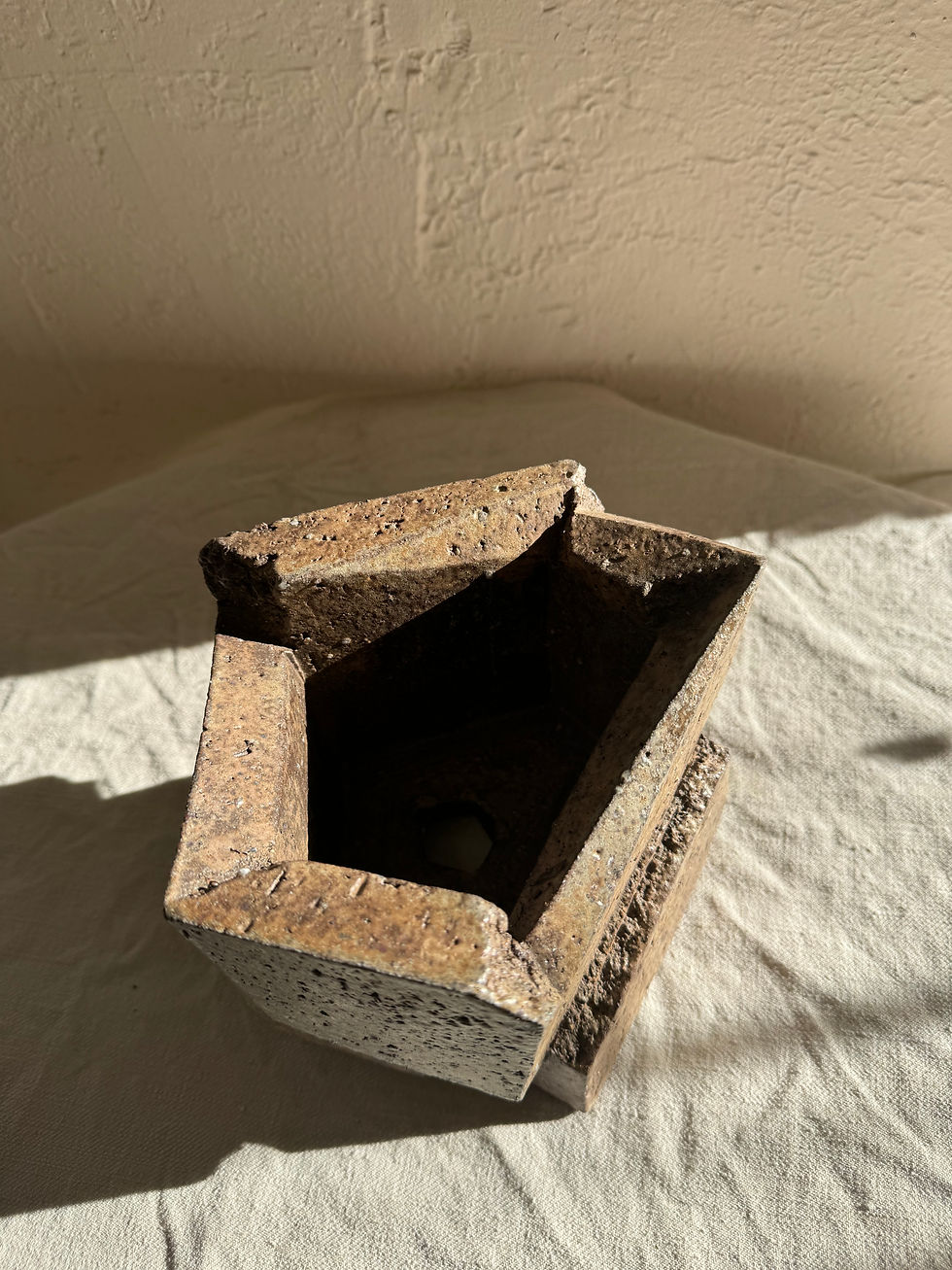 Thumbnail: Sand Planter