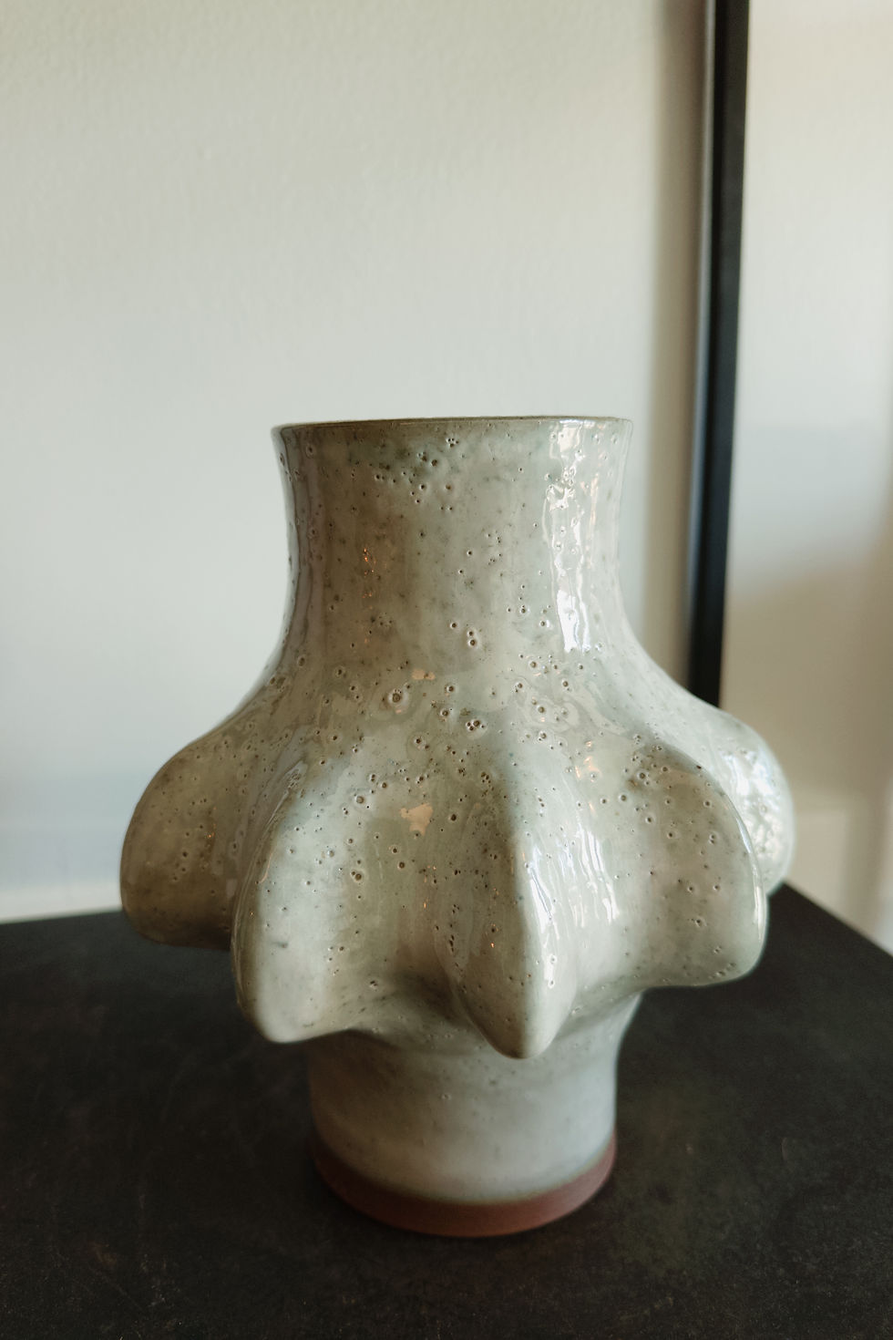 Thumbnail: Biomorphic Vase