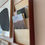 Thumbnail: Wall Mounted Magazine Rack- Mid Century Modern