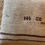 Thumbnail: Grey Turkish Embroidery Floor Pillow