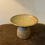 Thumbnail: Ceramic Dish w/ Stand