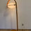 Thumbnail: Futurist Bentwood Floor Lamp