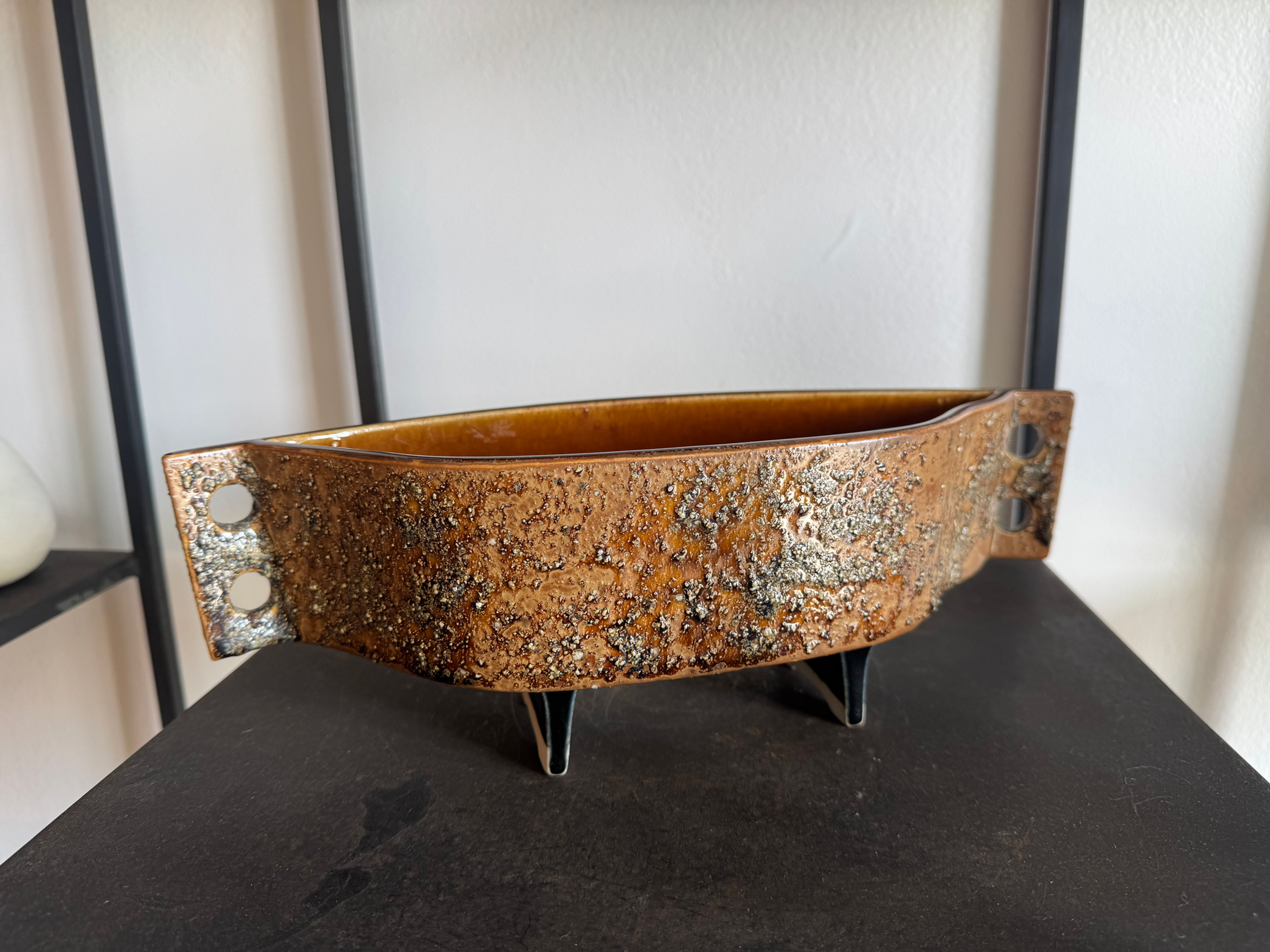 1960's Japanese Ikebana