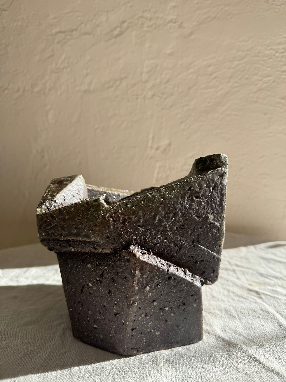 Thumbnail: Rust Planter