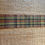 Thumbnail: Vintage Japanese Green/ Indigo Plaid  Textile