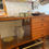 Thumbnail: Danish Teak Petite Credenza