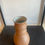 Thumbnail: Angled Vase- Large