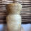 Thumbnail: Ceramic Pedestal/ Side Table by Rachel Traub