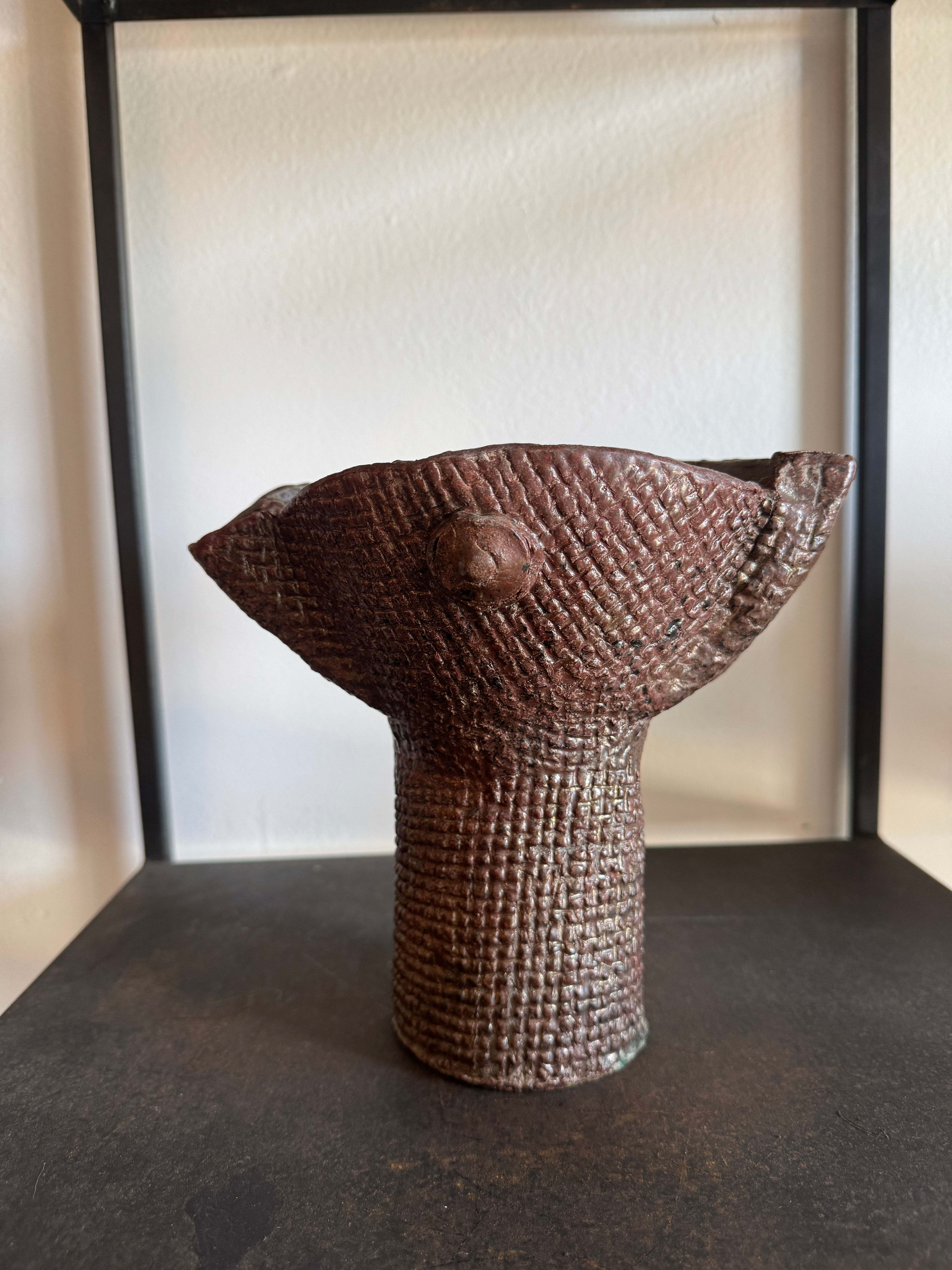 1960's Japanese Ikabana