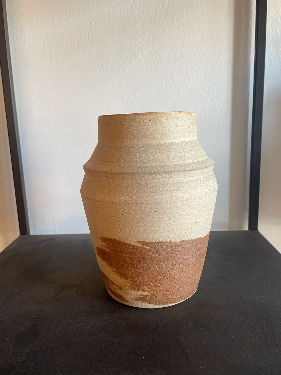 Thumbnail: Marbled Vessel