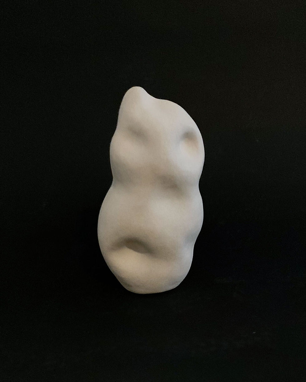 Thumbnail: Smooth Creamy Cloud by Common Body