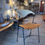 Thumbnail: Arthur Umanoff Dining Chairs