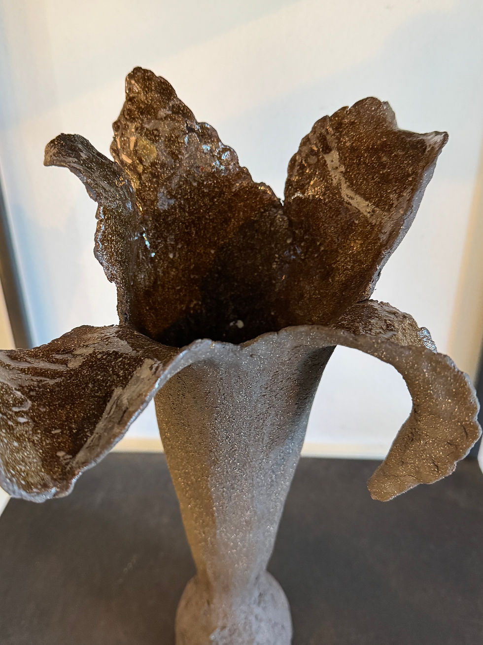 Thumbnail: 'Flora' Sculpture