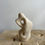 Thumbnail: Small Ceramic Sculpture