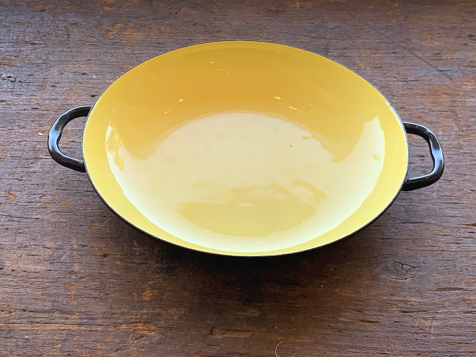 Thumbnail: Set of 3 Paella Dishes