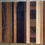 Thumbnail: ' Abstract Linear' Handmade Cutting Board