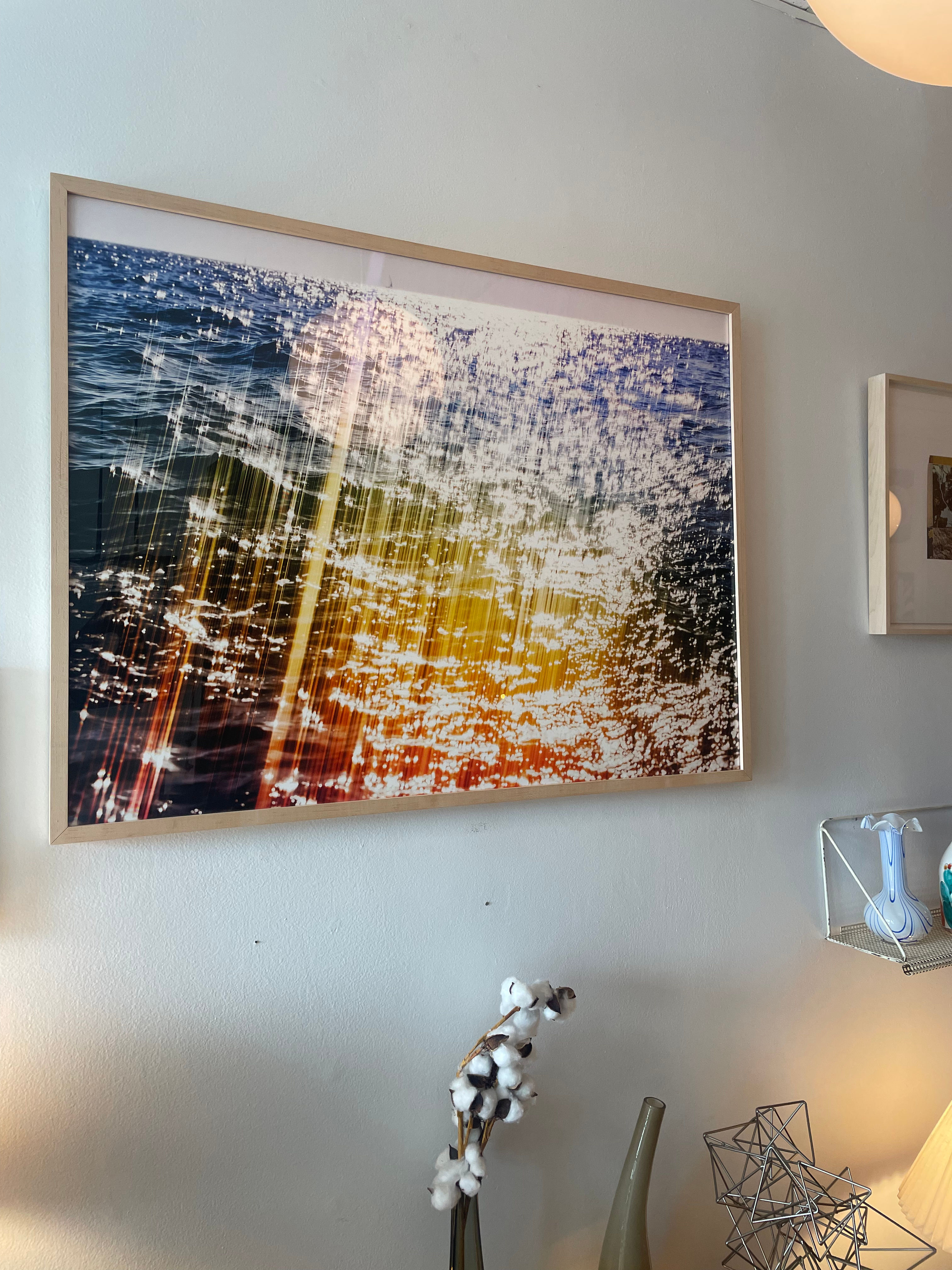 'Ocean Rainbow' by Pascal Shirley