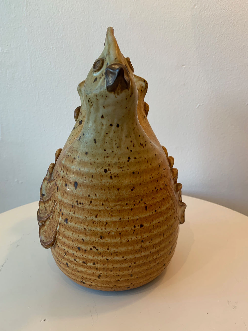 Thumbnail: Ceramic Chicken