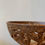 Thumbnail: Large Ceramic Handmade Fruit Bowl