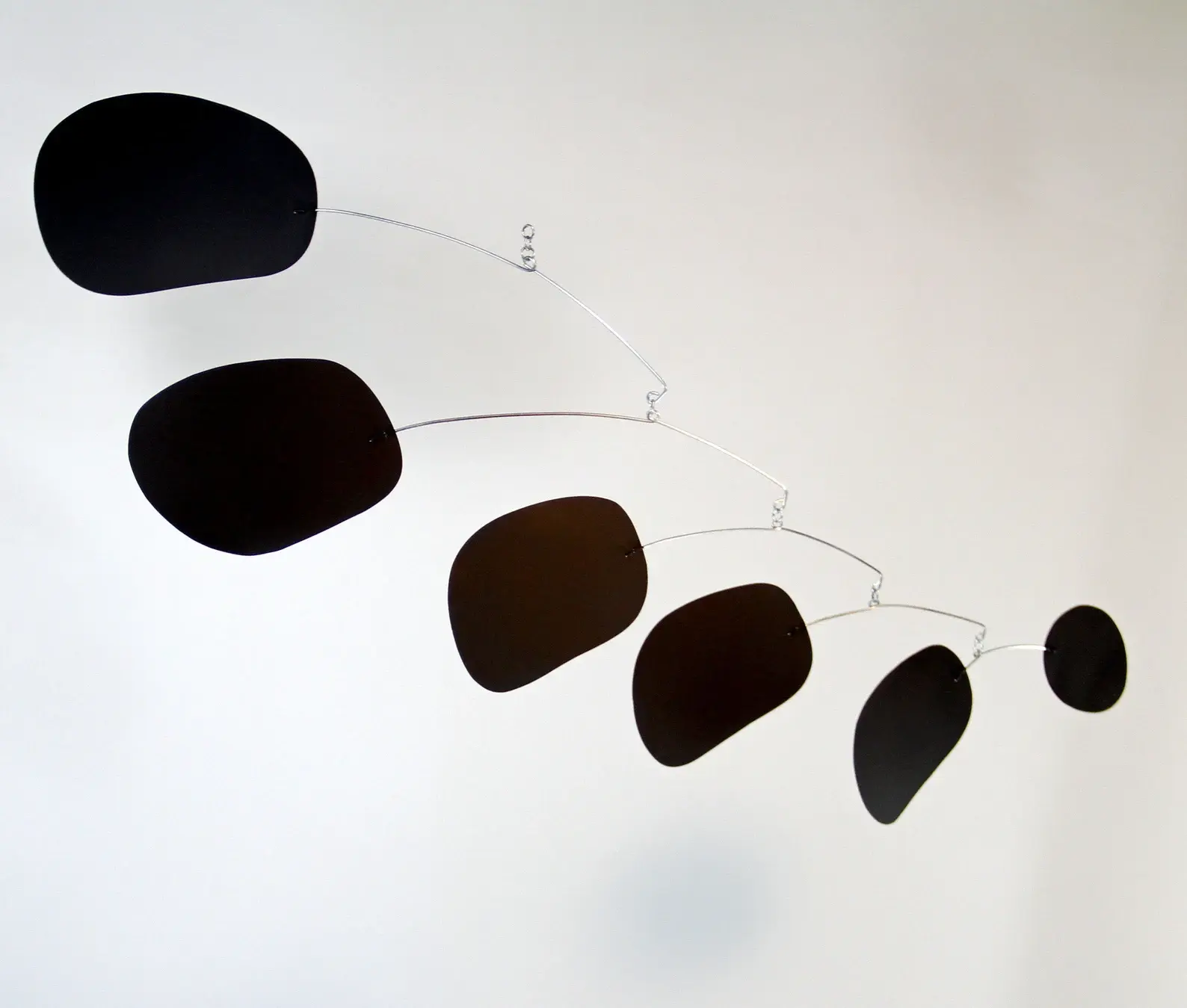 Bubblicious in Black