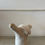 Thumbnail: Raw Ceramic  Shaka / Hang Loose Sign Hand