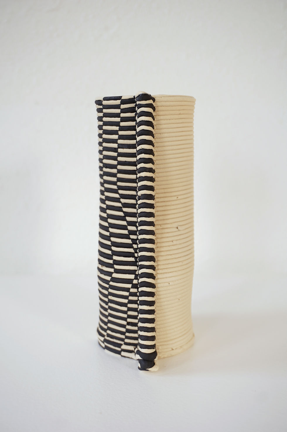 Thumbnail: Zig Zag - Italian Stripe