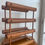 Thumbnail: Wooden Danish Wine Rack