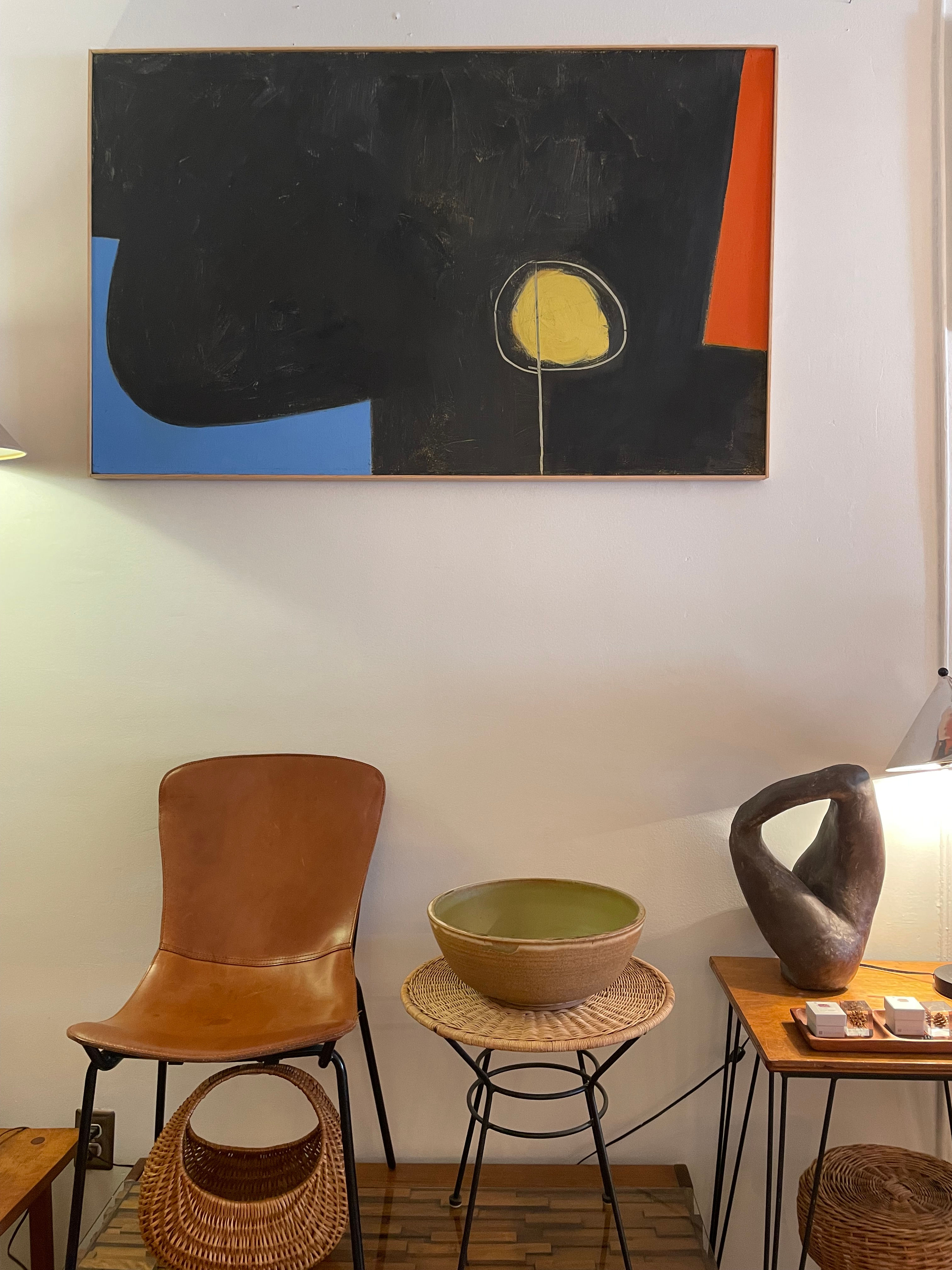 ' Yellow Sun' by Chris Di Vincente