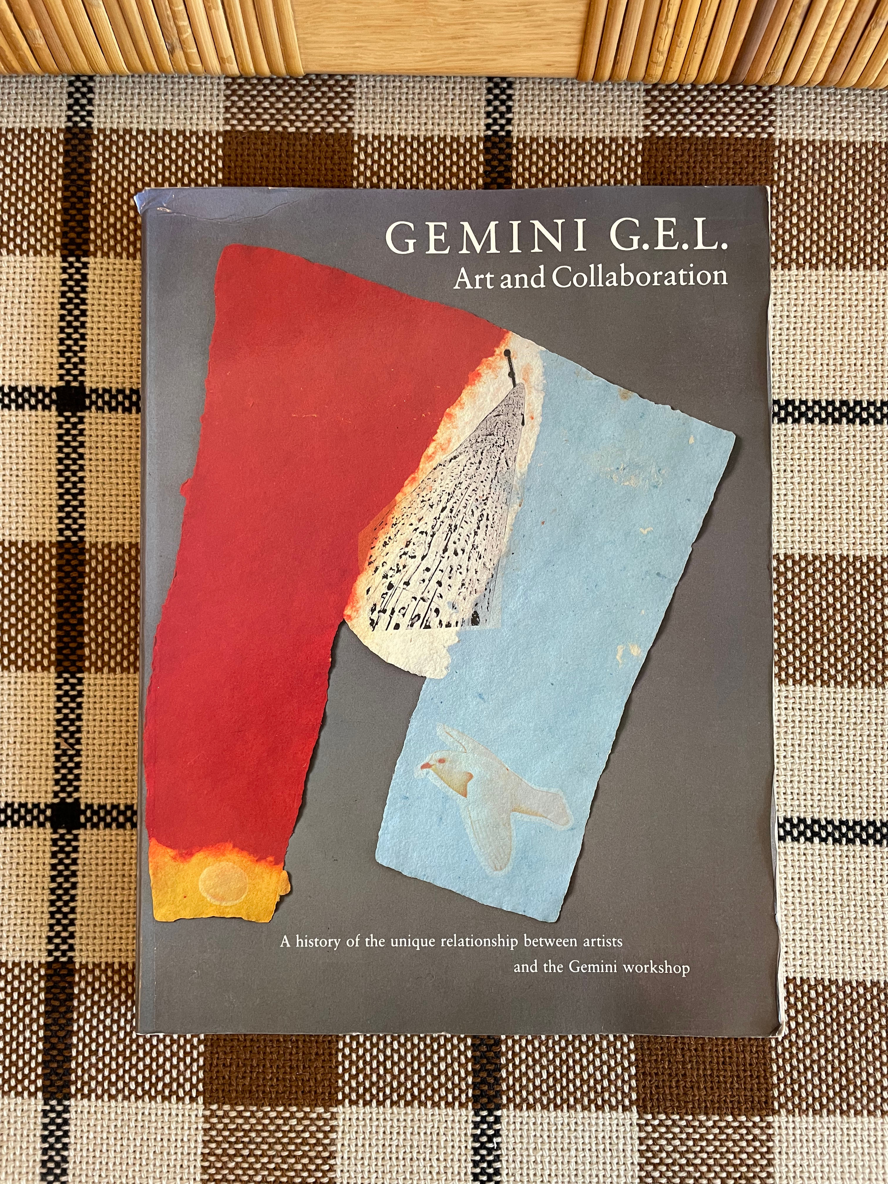 Gemini G.E.L