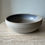 Thumbnail: Shallow Grey Bowl