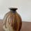 Thumbnail: Purple Ceramic Scratch Vase