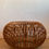 Thumbnail: Franco Albini Rattan Ottoman small