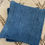 Thumbnail: Indigo Turkish Hemp Pillows