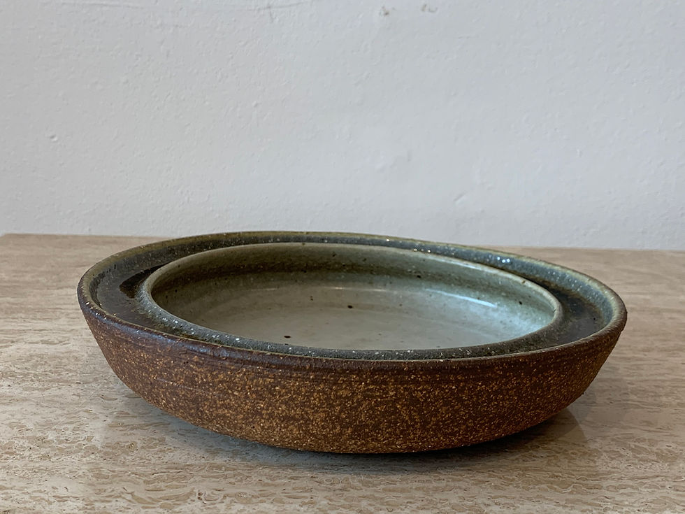 Thumbnail: 'Cornell' Ceramic Dish