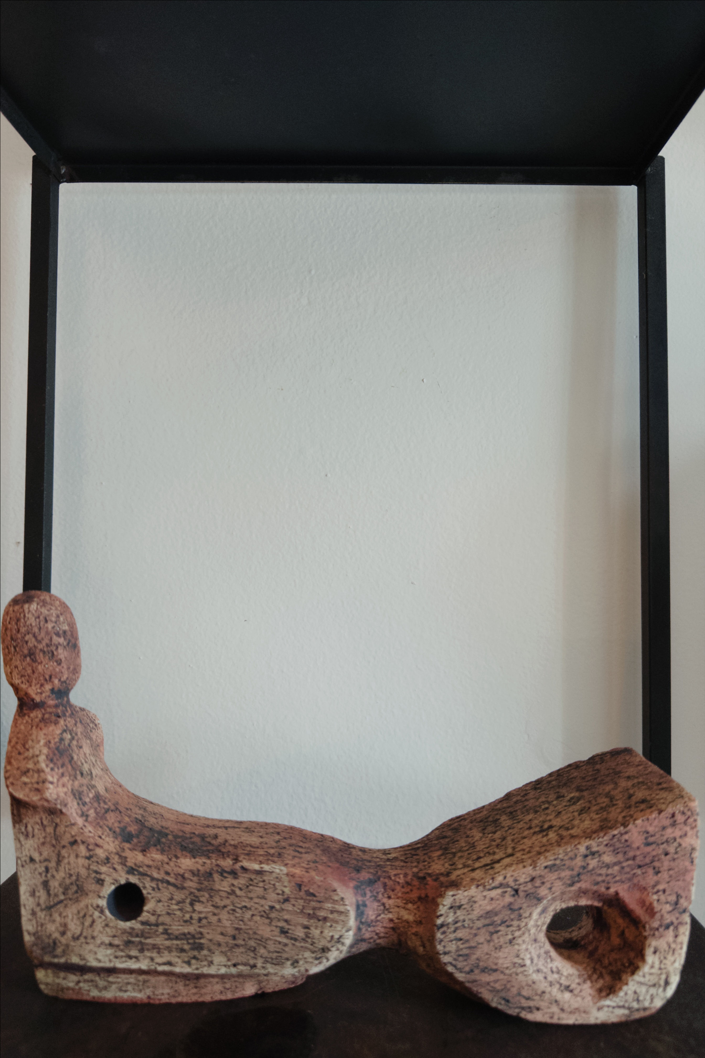 Bodies at Rest - Rust