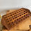 Thumbnail: Danish Wooden Grid Tray